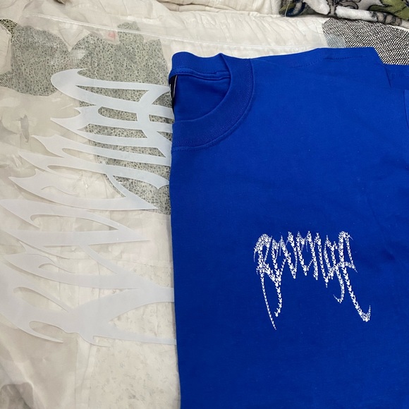REVENGE x PLAYBOY TEE - Picture 2 of 3